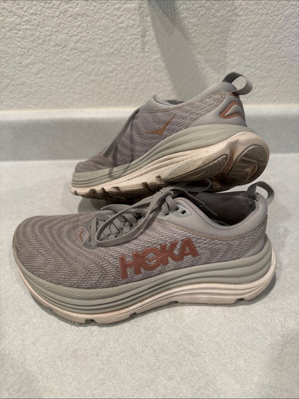 Hoka Women's Gaviota 5 - 6.5B